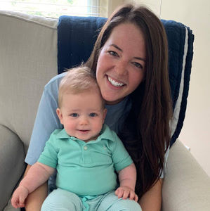 Meet your Posher, Grace